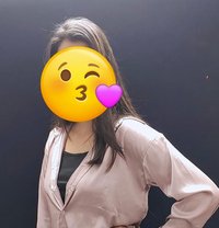 PREETY ISHA - escort in Hyderabad