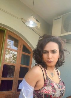 Riya K - Transsexual escort in Pune Photo 3 of 4