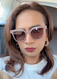 Riya K - Transsexual escort in Pune Photo 5 of 9