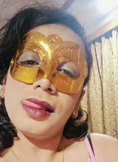 Riya K - Transsexual escort in Pune Photo 6 of 9