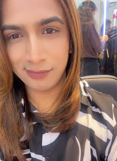 Riya K - Transsexual escort in Pune Photo 7 of 9