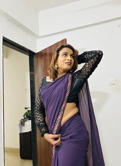 Riya K - Transsexual escort in Pune Photo 9 of 9