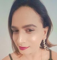 Riya K - Transsexual escort in Pune
