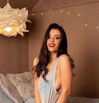 Anjali Oberoi - escort in Dubai