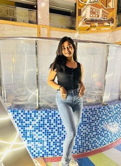 Riya Kha - escort in Gurgaon Photo 1 of 3