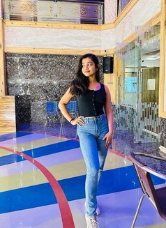 Riya Kha - escort in Gurgaon Photo 2 of 3