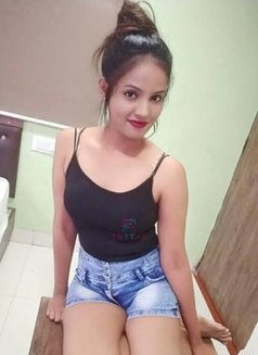 Riya Kha - escort in Gurgaon Photo 3 of 3