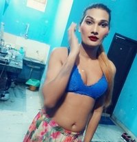 Riya Khan - Acompañantes transexual in Chandigarh