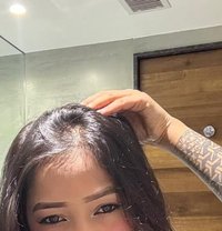 Riya Khatri - escort in Kathmandu