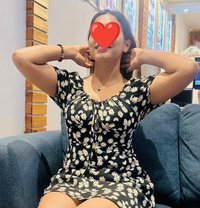 Riya Khatri for hand cash service - escort in Kathmandu