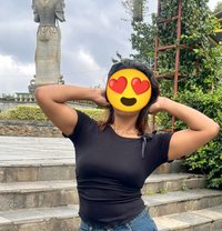 Riya Khatri hand cash meetup - escort in Kathmandu