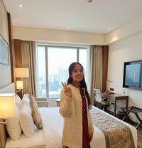 Riya kumari - escort in Ahmedabad Photo 1 of 6