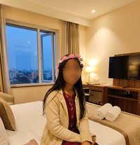 Riya kumari - escort in Ahmedabad