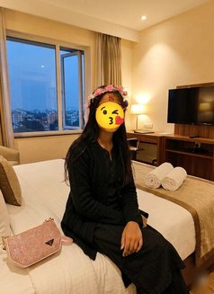 Riya kumari - escort in Ahmedabad Photo 3 of 6