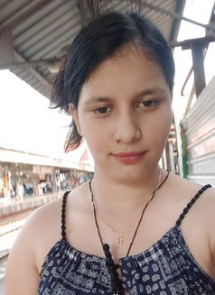 Riya Kumari - escort in Kolkata Photo 1 of 1