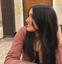 Riya Kumari - Male escort in New Delhi