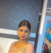 Riya Lady Boy - Acompañantes transexual in New Delhi