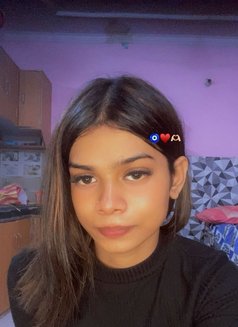 Riya Lady Boy - Transsexual escort in New Delhi Photo 3 of 4