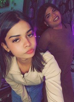 Riya Lady Boy - Transsexual escort in New Delhi Photo 4 of 4