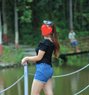 Available for hand cash service - escort in Kathmandu Photo 1 of 2