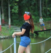 Available for hand cash service - escort in Kathmandu