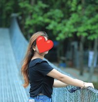 Available for hand cash service - escort in Kathmandu
