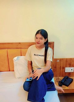 🥀Riya Live Webcam & Sex Chat🥂 - escort in Prayagraj  Photo 7 of 7