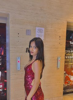 Riya Mahera -Aerocity Escort Service - puta in New Delhi Photo 9 of 10