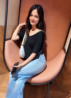 Riya Mahera - escort in New Delhi Photo 4 of 4
