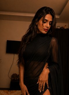 Riya mistress - Acompañantes transexual in Gurgaon Photo 9 of 9