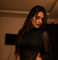 Riya mistress - Transsexual escort in Gurgaon