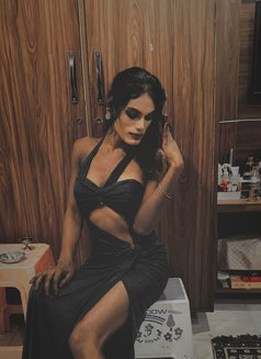 Riya mistress - Transsexual escort in Gurgaon Photo 6 of 6