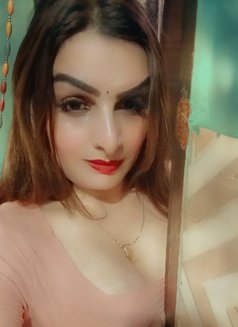 Riya Mistress - Acompañantes transexual in New Delhi Photo 10 of 22