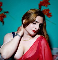 Riya Mistress - Transsexual escort in New Delhi