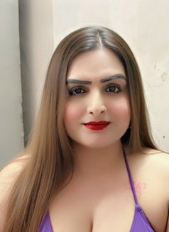 Riya Mistress - Transsexual escort in New Delhi Photo 21 of 26