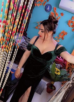 Riya Mistress - Transsexual escort in New Delhi Photo 23 of 26