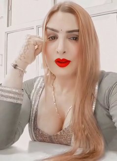 Riya Mistress - Transsexual escort in New Delhi Photo 26 of 26