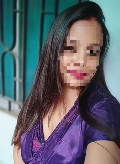 Riya Mukharjee 🩵🩵🩵 - escort in Kolkata Photo 1 of 4