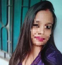 Riya Mukharjee 🩵🩵🩵 - escort in Kolkata Photo 1 of 4