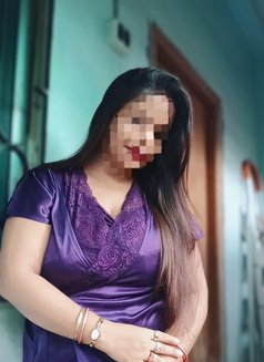 Riya Mukharjee 🩵🩵🩵 - escort in Kolkata Photo 2 of 4