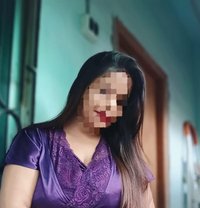 Riya Mukharjee 🩵🩵🩵 - puta in Kolkata