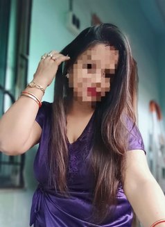 Riya Mukharjee 🩵🩵🩵 - escort in Kolkata Photo 3 of 4