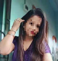 Riya Mukharjee 🩵🩵🩵 - puta in Kolkata
