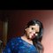 Riya Mukharjee 🩵🩵🩵 - puta in Kolkata