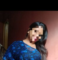 Riya Mukharjee 🩵🩵🩵 - escort in Kolkata Photo 8 of 30