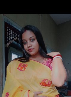 Riya Mukharjee 🩵🩵🩵 - escort in Kolkata Photo 12 of 18