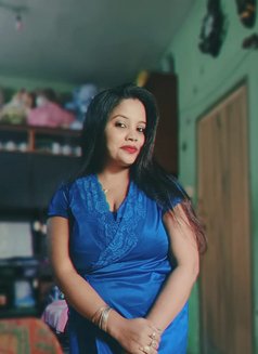 Riya Mukharjee 🩵🩵🩵 - escort in Kolkata Photo 16 of 18