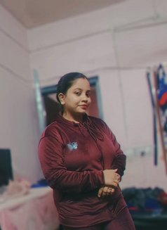 Riya Mukharjee 🩵🩵🩵 - escort in Kolkata Photo 20 of 21