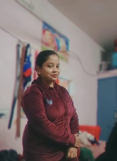 Riya Mukharjee 🩵🩵🩵 - escort in Kolkata Photo 21 of 21