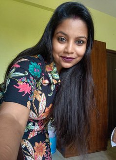 Riya Mukharjee 🩵🩵🩵 - escort in Kolkata Photo 22 of 28